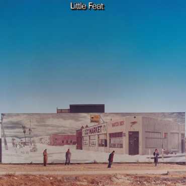Little Feat " Little Feat "