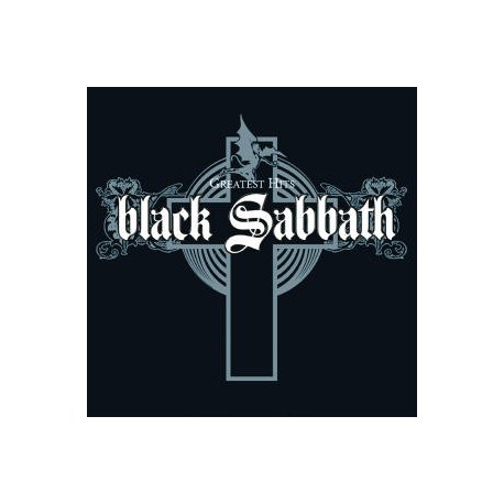 Black Sabbath " Greatest Hits " 