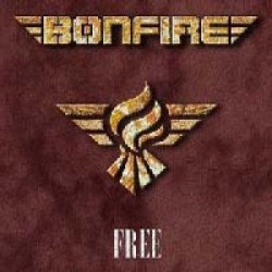 Bonfire " Free "
