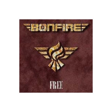 Bonfire " Free " 
