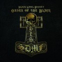 Black Label Society " Order of the black "