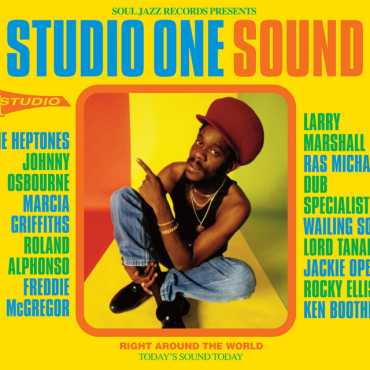 Studio One Sound V/A