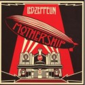 Led Zeppelin " Mothership "