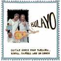 Bulayo " Guitars Songs From Tanzania, Kenya, Zambia and DR Congo "