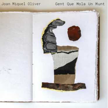 Joan Miquel Oliver " Roïssos "