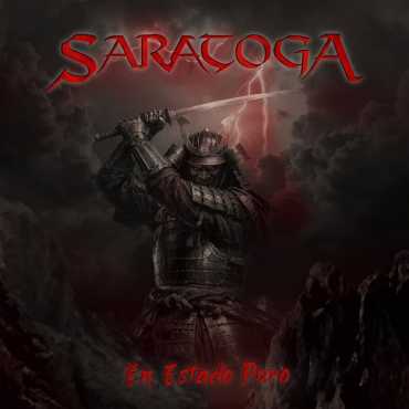 Saratoga " En estado puro "