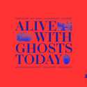 Chris Potter " Alive With The Ghosts Today "