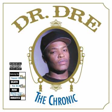 Dr. Dre " The Chronic "