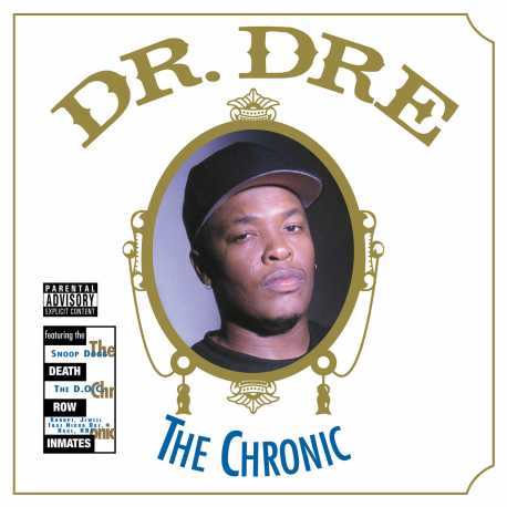 Dr. Dre " The Chronic "
