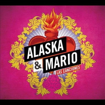 Alaska & Mario V/A
