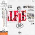 Sonny Rollins " Alfie "