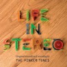 The Pinker tones " Life in stereo " 