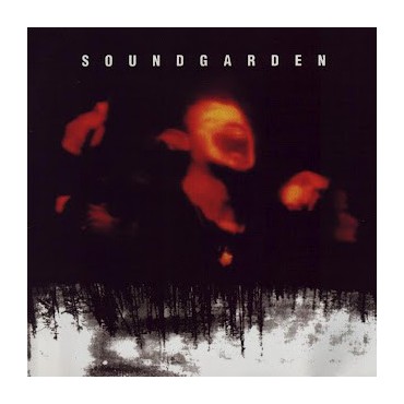 Soundgarden " Superunknown " 