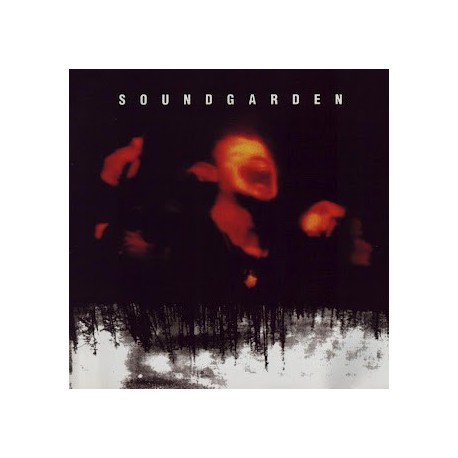 Soundgarden " Superunknown " 