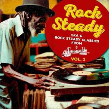 Rock steady vol.1 V/A