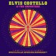 Elvis Costello & The Imposters " The return of the spectacular spinning songbook!!! "