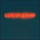 Love of lesbian " La noche eterna. Los días no vividos " 