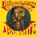 Fred Van Zegveld " Dynamite "