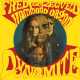 Fred Van Zegveld " Dynamite "