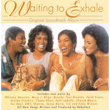 Waiting To Exhale b.s.o