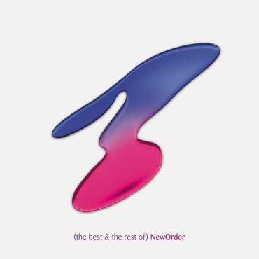 New Order " The Best & The Rest Of "