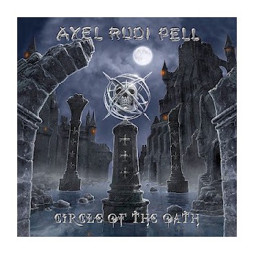 Axel Rudi Pell " Circle of the oath " 