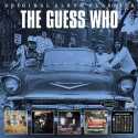 The Guess Who " Original Album Classics "