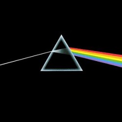 Pink Floyd " The Dark side of the moon "