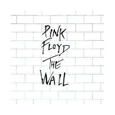 Pink Floyd " The Wall "