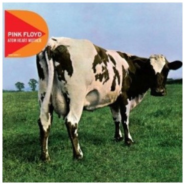 Pink Floyd " Atom heart mother "
