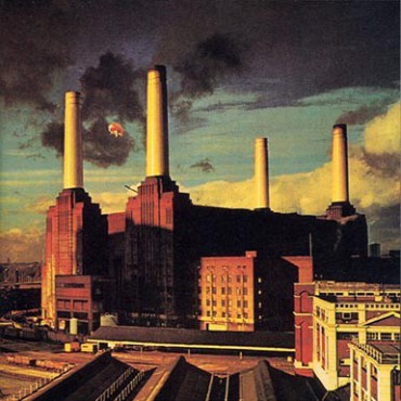 Pink Floyd " Animals "