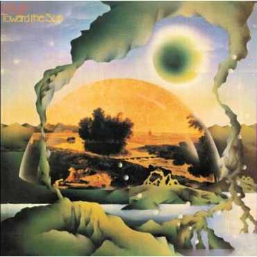 Druid " Toward The Sun "