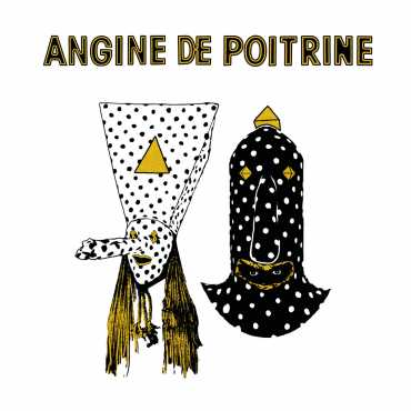 Angine De Poitrine " Vol.I "