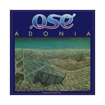 Ose " Adonia "
