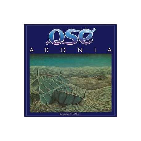 Ose " Adonia "