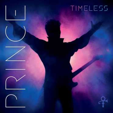 Prince " Timeless "