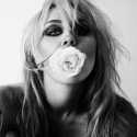 Miley Cyrus " Bass Persuades "