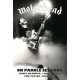 Motorhead " On Parole Sessions "