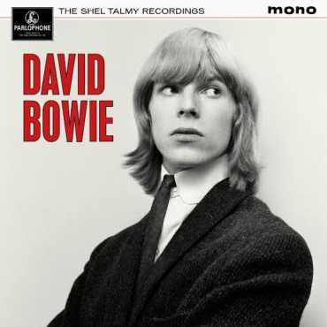 David Bowie " The Shel Talmy Recordings "