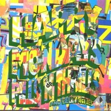 Happy Mondays " Pills 'n' thrills and bellyaches "