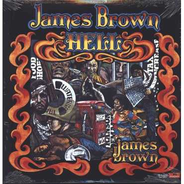 James Brown " Hell "