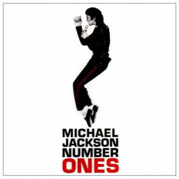 Michael Jackson " Number Ones "