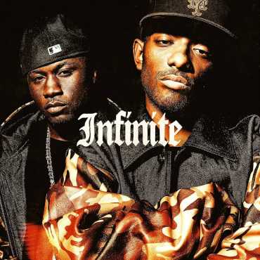 Mobb Deep " Infinite "