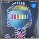 Dj Shadow " The Mountain Will Fall "
