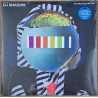 Dj Shadow " The Mountain Will Fall "