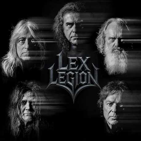 Lex Legion " Lex Legion "