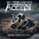 Accept " Teutonic Titans 1976-2026 "