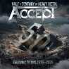 Accept " Teutonic Titans 1976-2026 "