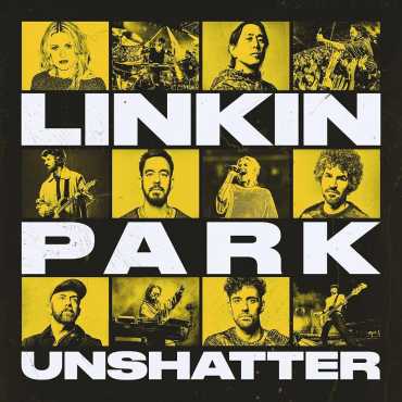 Linkin Park " Unshatter "