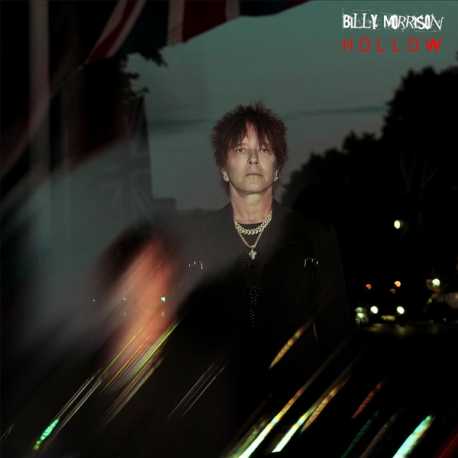 Billy Morrison " Hollow "